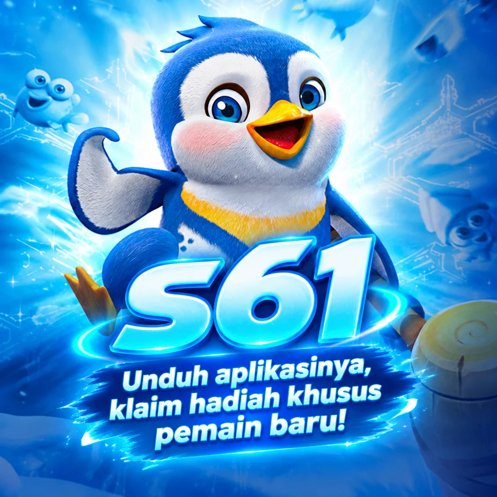 s61 · Gambar aplikasi 3
