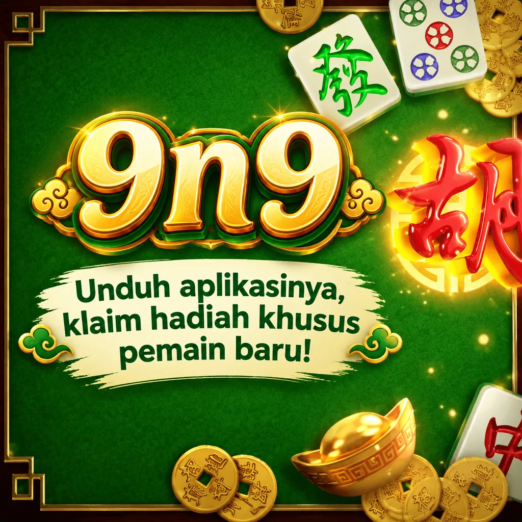 9n9 · Gambar aplikasi 3