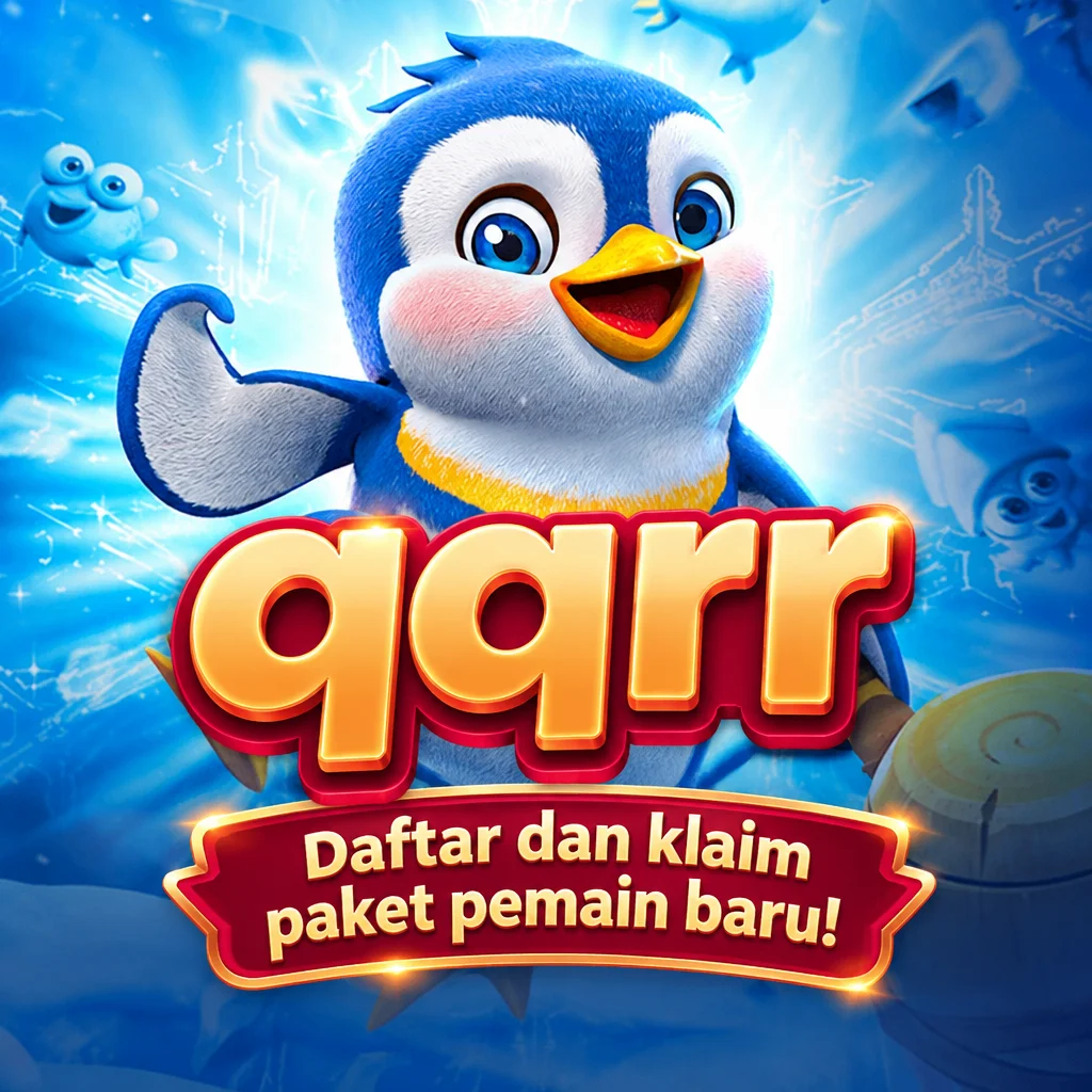 qqrr · Gambar aplikasi 1