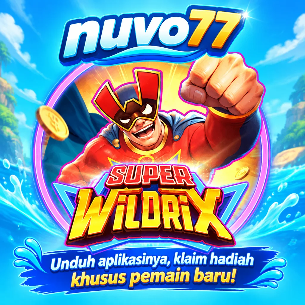 nuvo77 · Super Wildrix