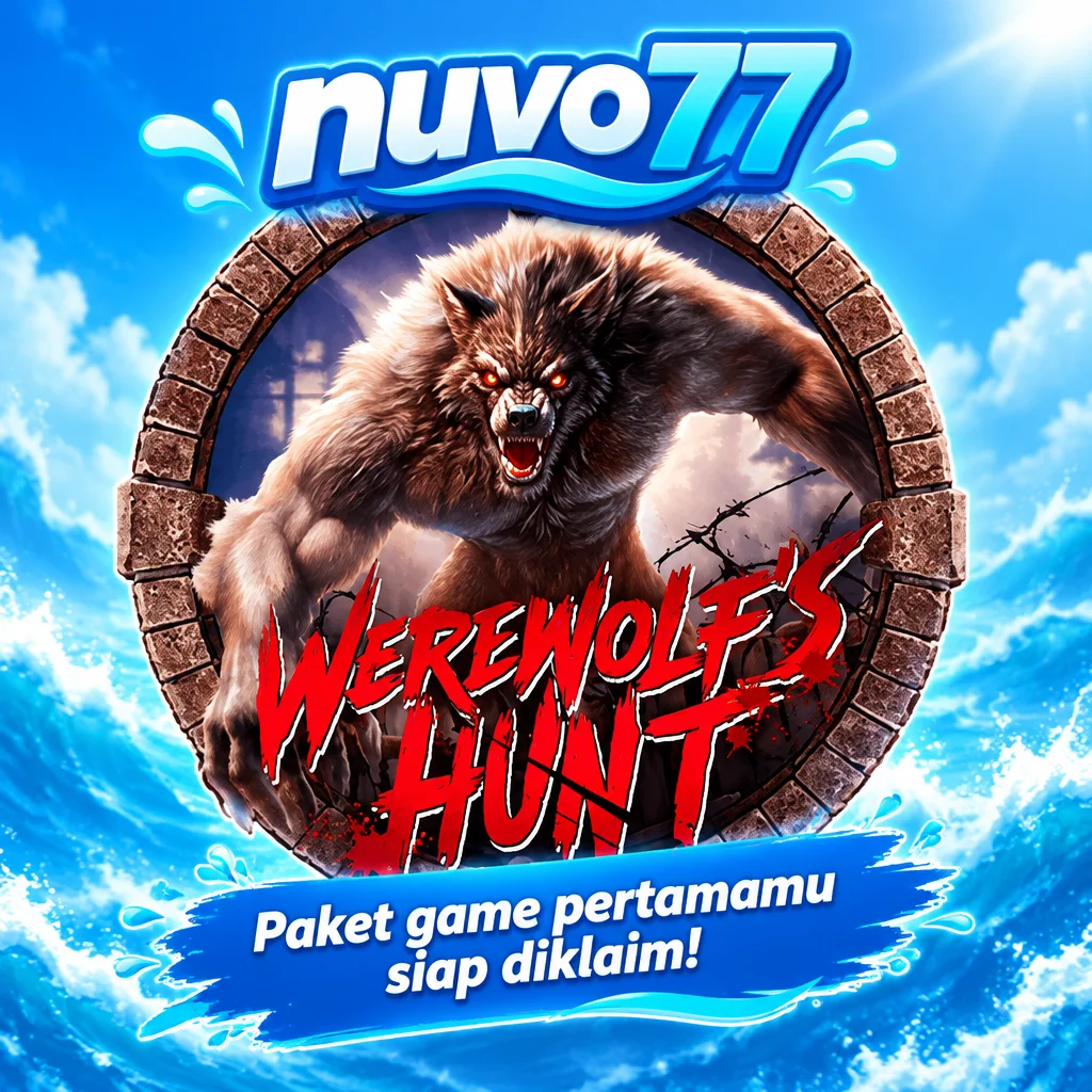 nuvo77 · Werewolf Hunt